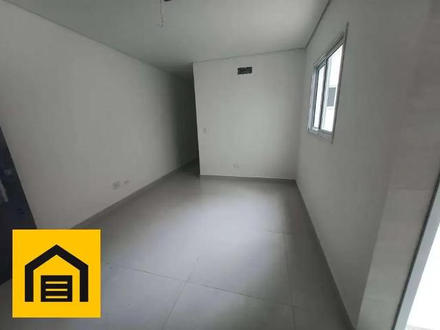 Apartamento para Venda em Santo André/SP Vila Pires 2 Quartos