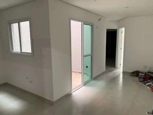 Apartamento para Venda em Santo André/SP Vila Pires 2 Quartos