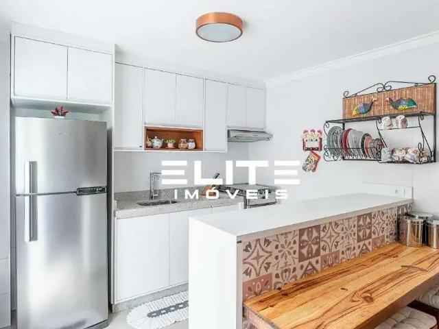 Apartamento para Venda em Santo André/SP Vila Pires 2 Quartos
