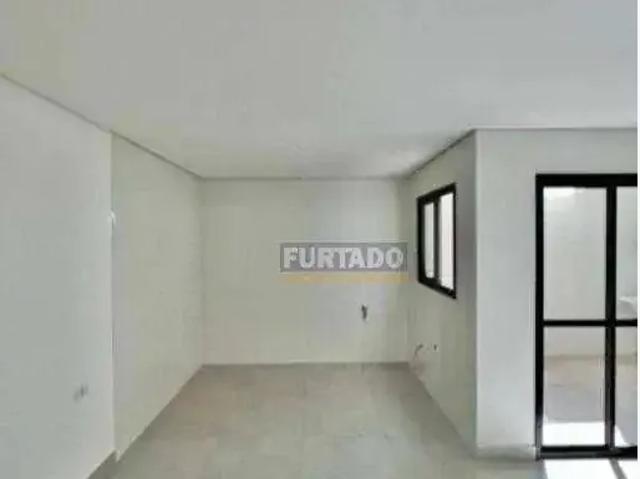 Apartamento para Venda em Santo André/SP Vila Pires 2 Quartos