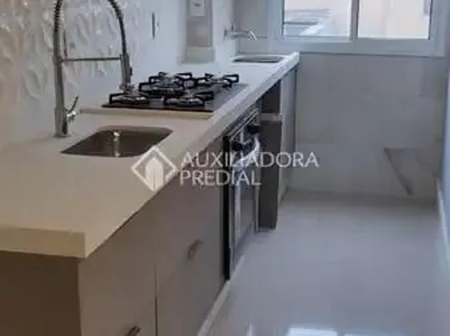 Apartamento para Venda em Santo André/SP Vila Pires 2 Quartos
