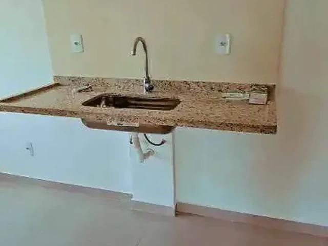 Apartamento para Venda em Santo André/SP Vila Pires 2 Quartos