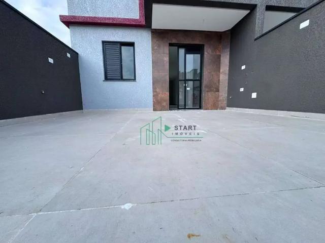 Apartamento para Venda em Santo André/SP Vila Pires 2 Quartos