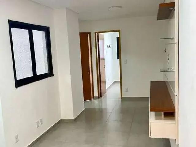 Apartamento para Venda em Santo André/SP Vila Pires 2 Quartos
