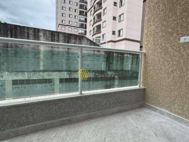 Apartamento para Venda em Santo André/SP Vila Pires 2 Quartos
