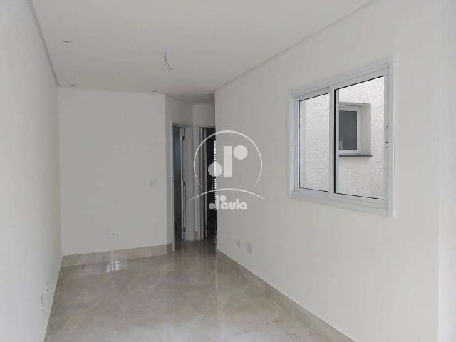 Apartamento para Venda em Santo André/SP Vila Pires 2 Quartos