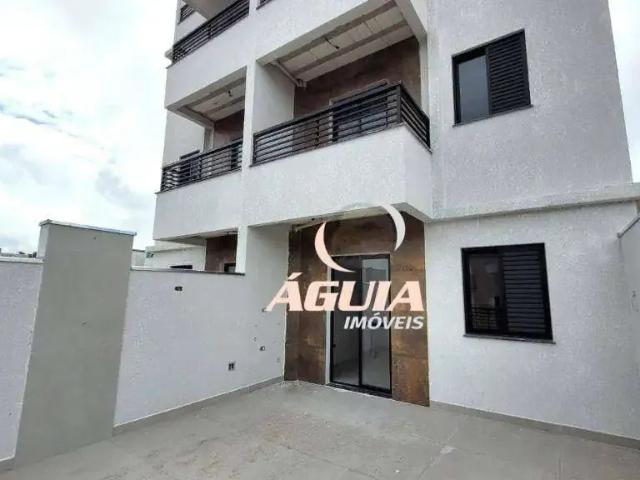 Apartamento para Venda em Santo André/SP Vila Pires 2 Quartos