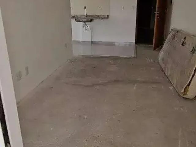 Apartamento para Venda em Santo André/SP Vila Pires 2 Quartos