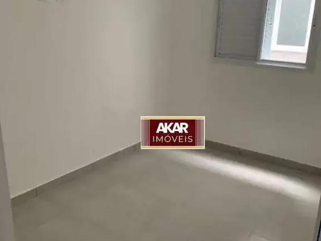 Apartamento para Venda em Santo André/SP Vila Pires 2 Quartos