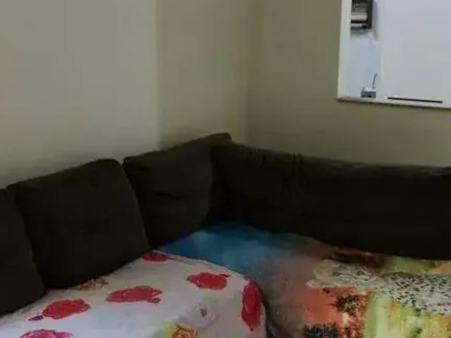 Apartamento para Venda em Santo André/SP Vila Pires 2 Quartos