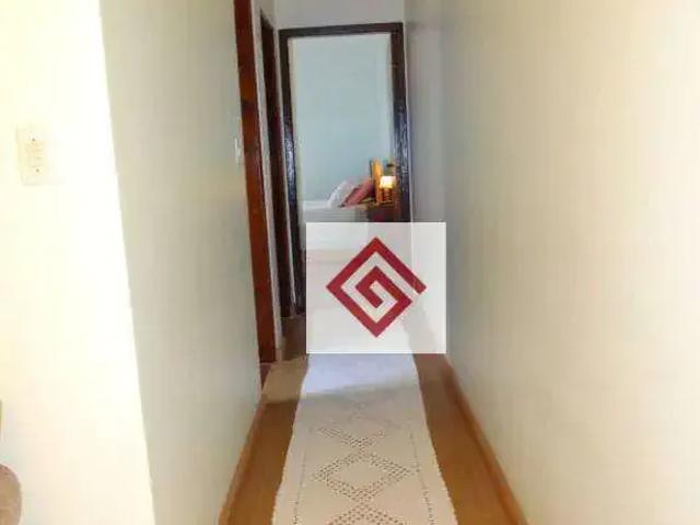 Apartamento para Venda em Santo André/SP Vila Pires 2 Quartos