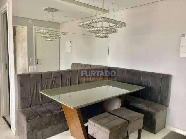 Apartamento para Venda em Santo André/SP Vila Pires 2 Quartos