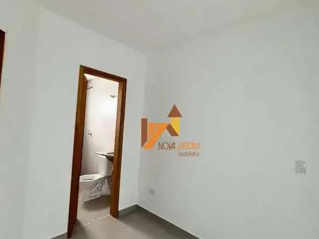 Apartamento para Venda em Santo André/SP Vila Pires 2 Quartos