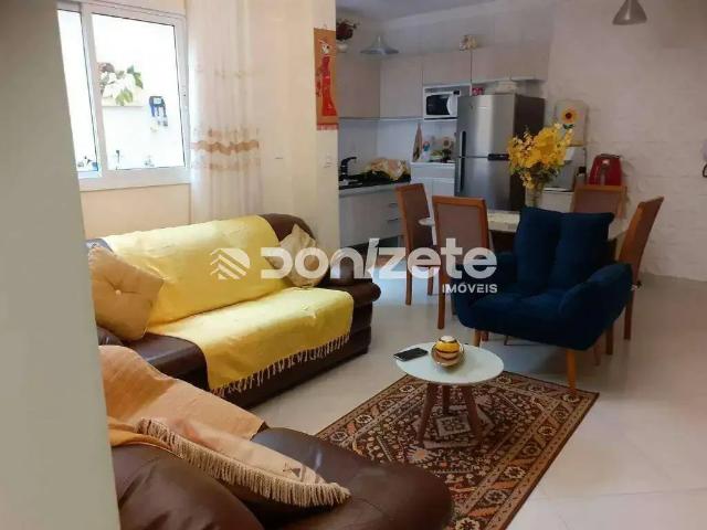 Apartamento para Venda em Santo André/SP Vila Pires 3 Quartos