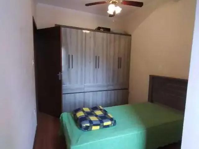 Apartamento para Venda em Santo André/SP Vila Pires 3 Quartos