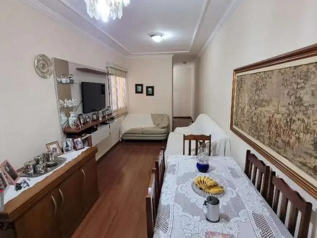 Apartamento para Venda em Santo André/SP Vila Pires 3 Quartos