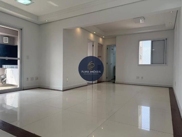 Apartamento para Venda em Santo André/SP Vila Pires 3 Quartos