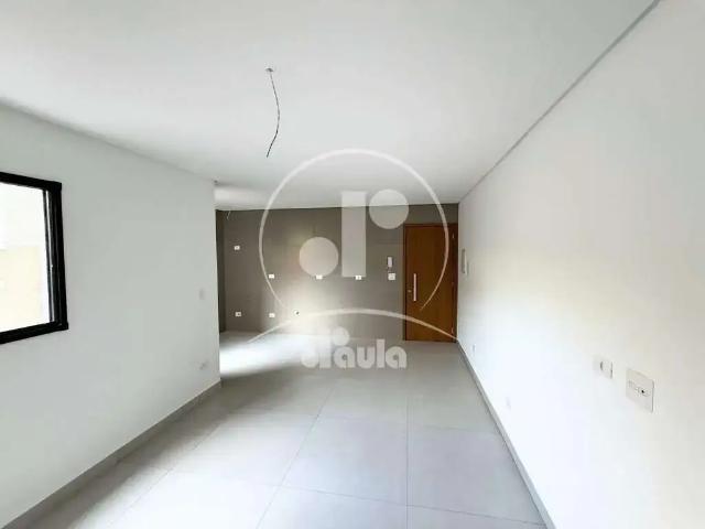 Apartamento para Venda em Santo André/SP Vila Pires 3 Quartos
