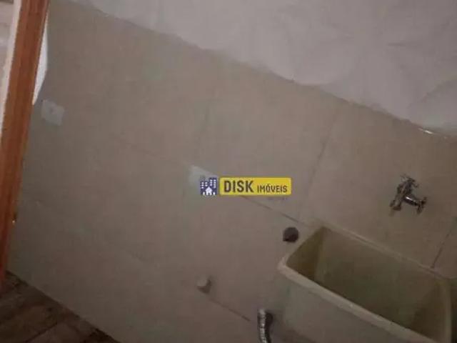 Apartamento para Venda em Santo André/SP Vila Pires 3 Quartos