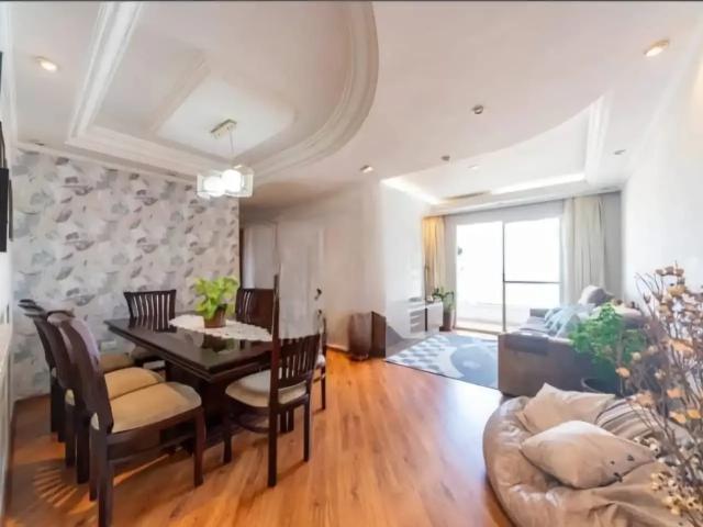 Apartamento para Venda em Santo André/SP Vila Pires 3 Quartos