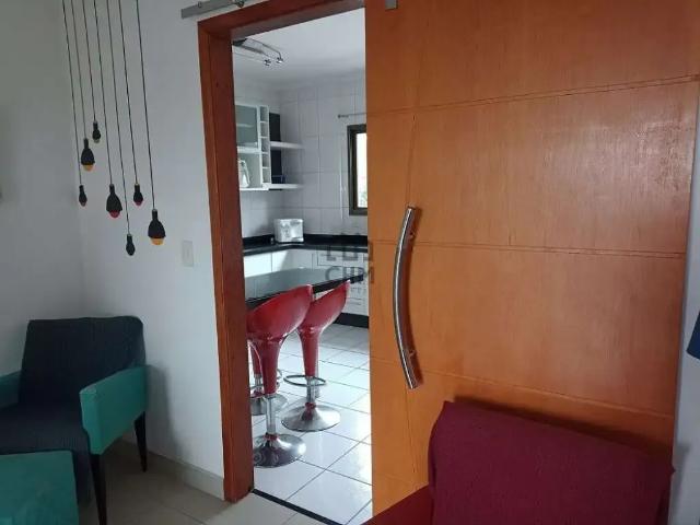 Apartamento para Venda em Santo André/SP Vila Pires 3 Quartos