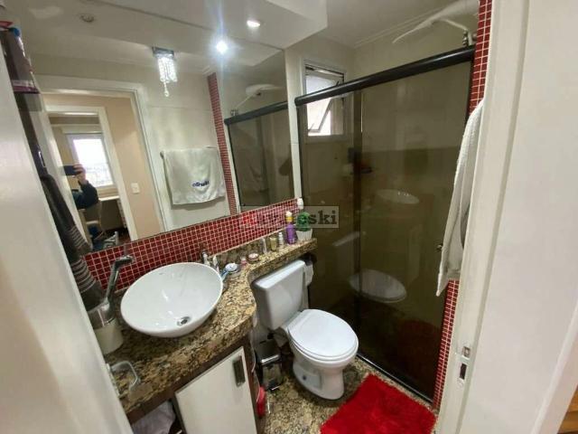 Apartamento para Venda em Santo André/SP Vila Pires 3 Quartos
