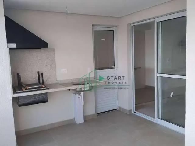 Apartamento para Venda em Santo André/SP Vila Pires 3 Quartos