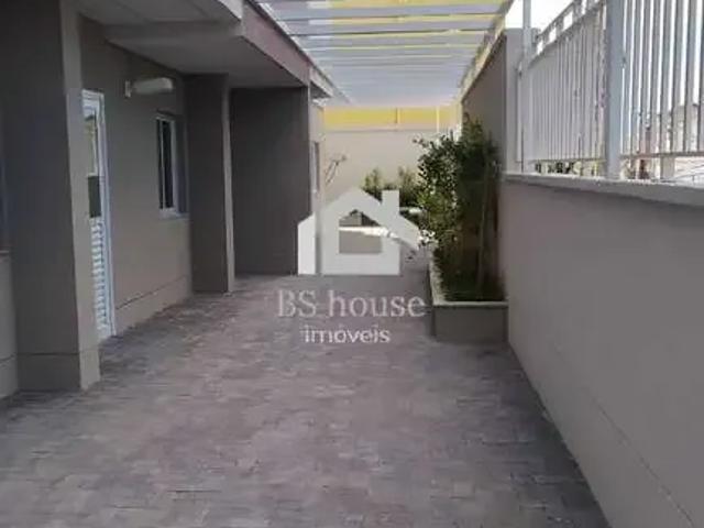 Apartamento para Venda em Santo André/SP Vila Pires 3 Quartos