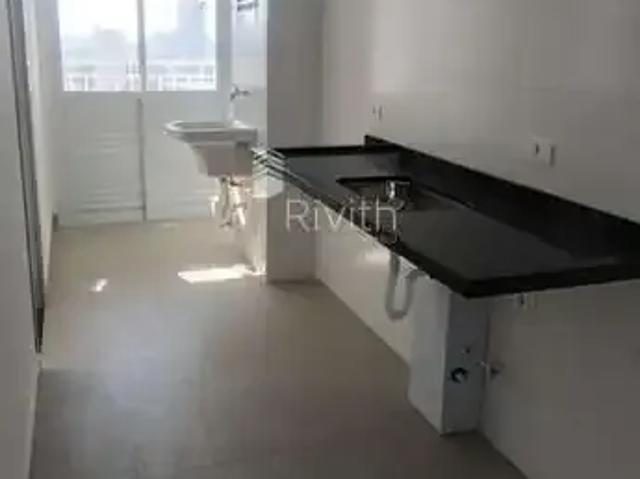 Apartamento para Venda em Santo André/SP Vila Pires 3 Quartos