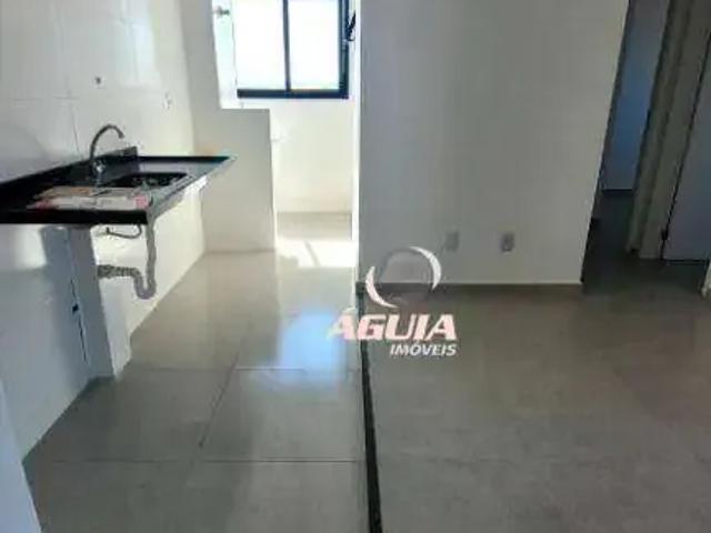 Apartamento para Venda em Santo André/SP Vila Progresso 2 Quartos