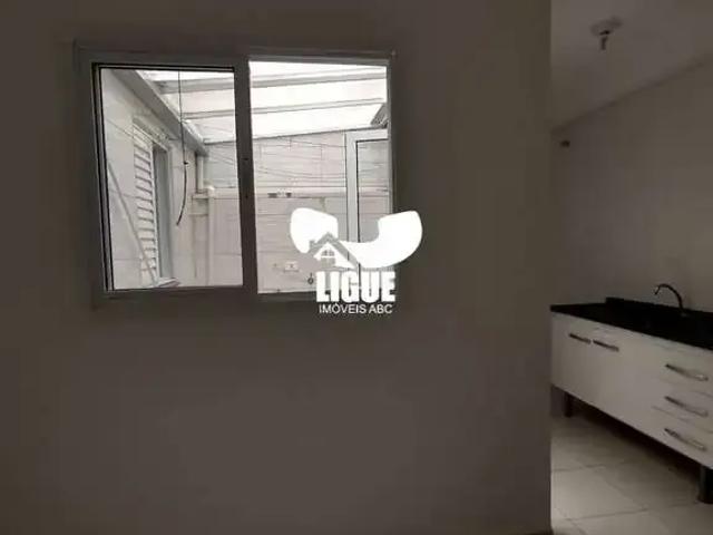 Apartamento para Venda em Santo André/SP Vila Progresso 2 Quartos