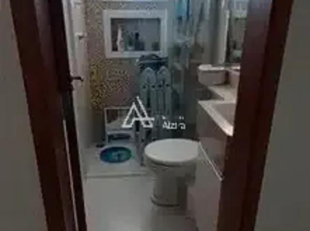 Apartamento para Venda em Santo André/SP Vila Progresso 2 Quartos