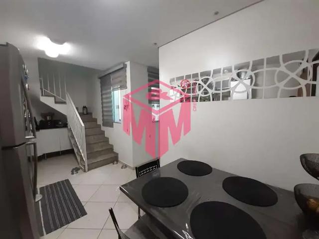 Apartamento para Venda em Santo André/SP Vila Príncipe de Gales 4 Quartos