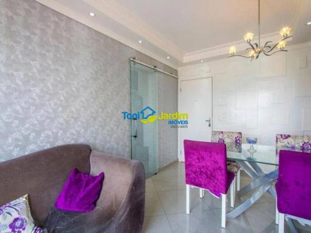 Apartamento para Venda em Santo André/SP Vila Príncipe de Gales 2 Quartos