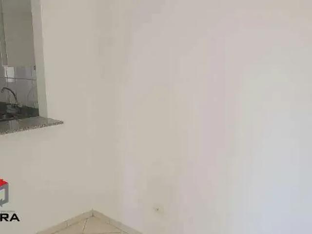 Apartamento para Venda em Santo André/SP Vila Príncipe de Gales 2 Quartos