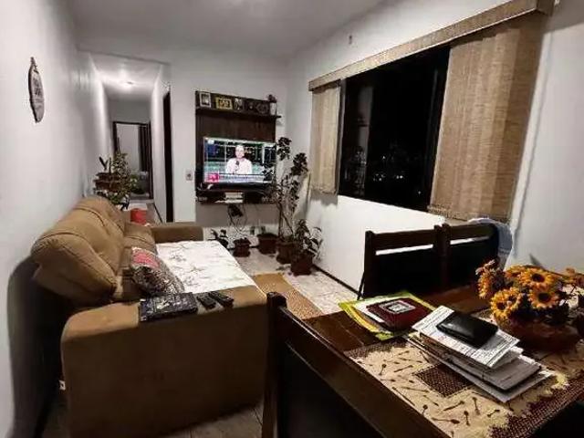 Apartamento para Venda em Santo André/SP Vila Príncipe de Gales 2 Quartos