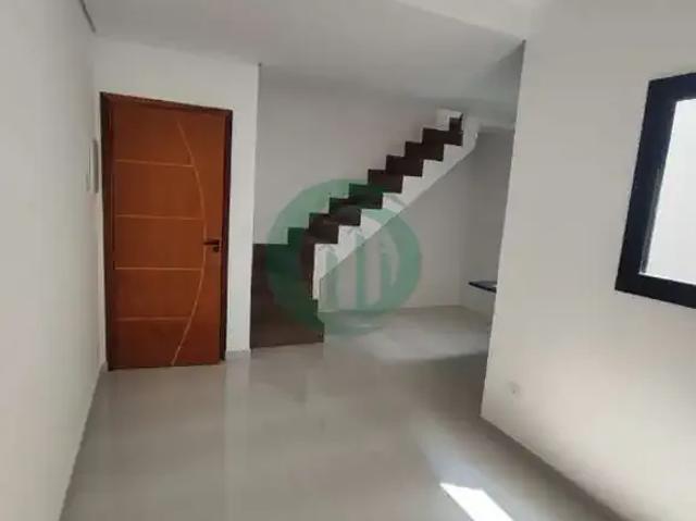 Apartamento para Venda em Santo André/SP Vila Príncipe de Gales 2 Quartos