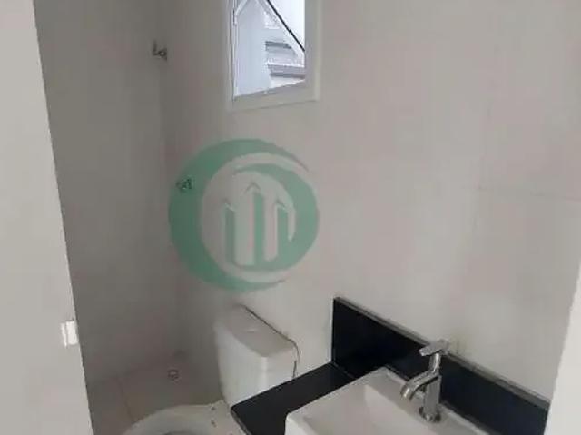Apartamento para Venda em Santo André/SP Vila Príncipe de Gales 2 Quartos