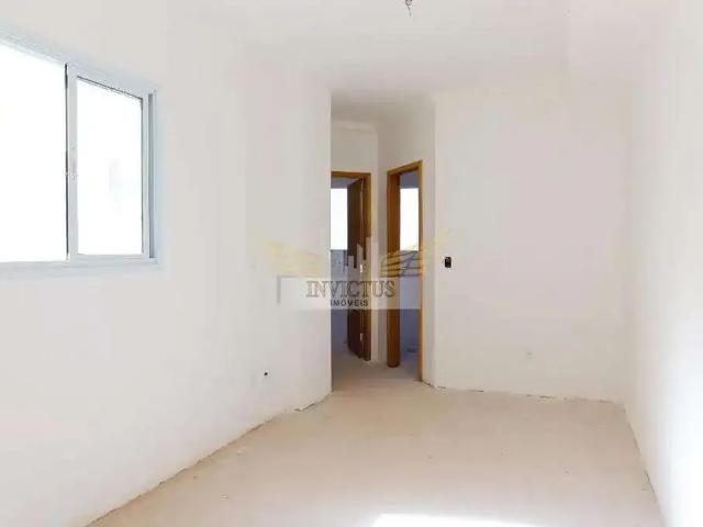 Apartamento para Venda em Santo André/SP Vila Príncipe de Gales 2 Quartos