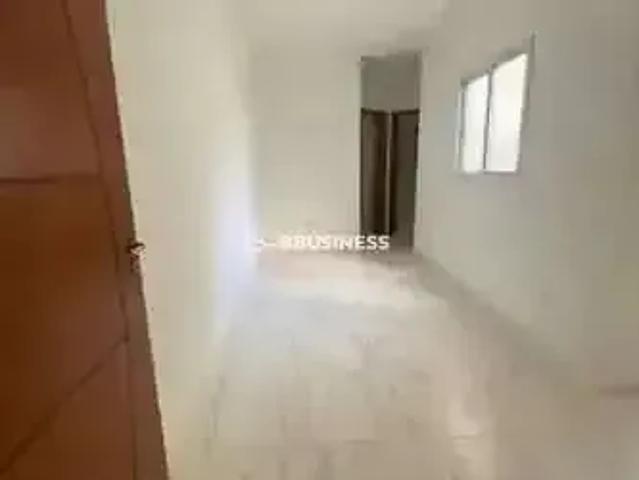 Apartamento para Venda em Santo André/SP Vila Príncipe de Gales 2 Quartos