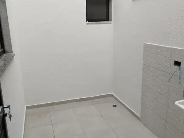 Apartamento para Venda em Santo André/SP Vila Príncipe de Gales 2 Quartos