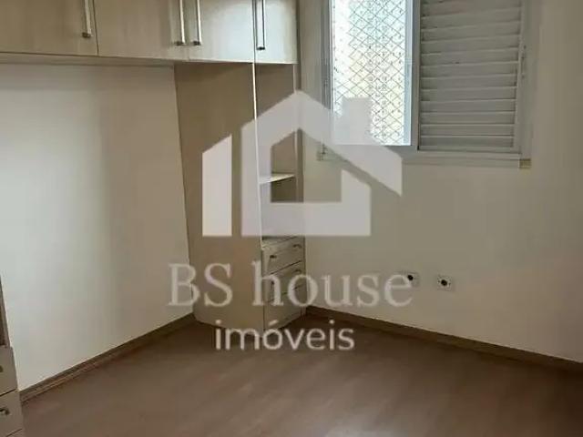 Apartamento para Venda em Santo André/SP Vila Príncipe de Gales 2 Quartos