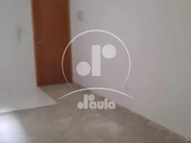 Apartamento para Venda em Santo André/SP Vila Príncipe de Gales 2 Quartos