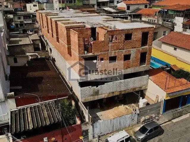 Apartamento para Venda em Santo André/SP Vila Príncipe de Gales 2 Quartos