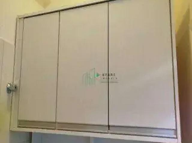 Apartamento para Venda em Santo André/SP Vila Príncipe de Gales 2 Quartos