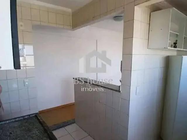 Apartamento para Venda em Santo André/SP Vila Príncipe de Gales 2 Quartos