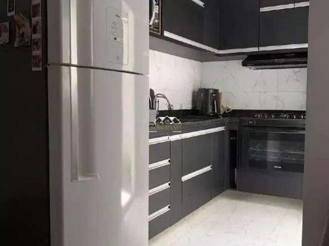 Apartamento para Venda em Santo André/SP Vila Príncipe de Gales 2 Quartos