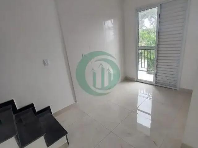 Apartamento para Venda em Santo André/SP Vila Príncipe de Gales 2 Quartos