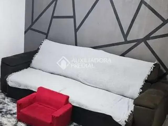 Apartamento para Venda em Santo André/SP Vila Príncipe de Gales 2 Quartos