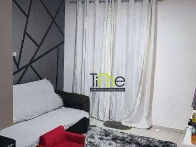 Apartamento para Venda em Santo André/SP Vila Príncipe de Gales 2 Quartos